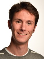 Dr Mark Sargent