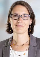 Prof Karoline Rogge