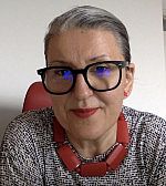 Dr Reima Ana Maglajlic