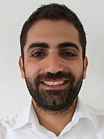 Dr Stavros Demetriou