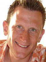 photo of Gavin Lockhart