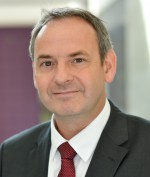 Prof Hans Van Der Heijden