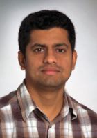 photo of Nachiket Kashikar
