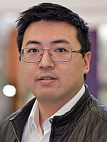 Dr Ding Chen