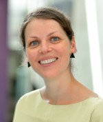 photo of Gemma Smith