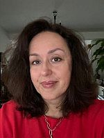 photo of Susana Vazquez