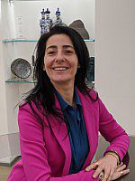 Dr Maria Moscati