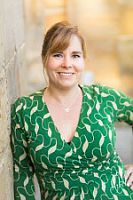 photo of Nancy Carter