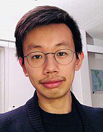 photo of Yunlong Jia