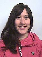 photo of Michaela Fuchs