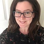 photo of Amie Morrell