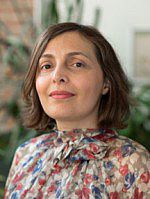 Dr Taravat Ghafourian