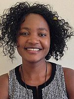 photo of Violet Barasa