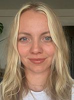 photo of Phoebe Gray