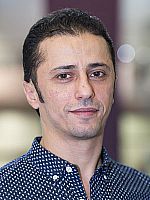 Dr Sami Adwan
