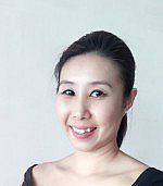 photo of Lillian Chua