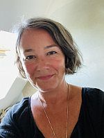photo of Emma Wigmore
