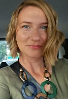 photo of Kasia Barnert