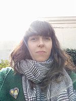 photo of Angela Bachini