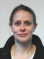 photo of Lucy Bates
