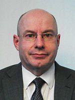 photo of Mark Thoms