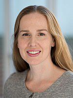 Dr Melissa Milewski