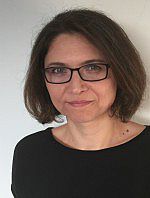 Dr Esra Sorguven