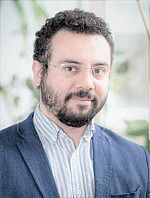photo of Saeid Rajabnezhad