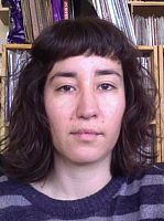 photo of Noemi Yoza