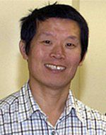 Dr Yan Gu