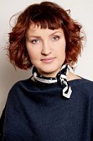 Dr Alexandra Poliakova