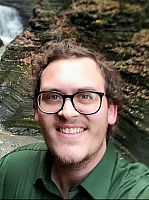 photo of Rob Dickinson