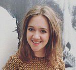 photo of Jasmine Gooch