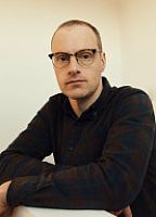 photo of Adrian Imms