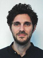 photo of Fabrizio Santoro