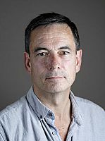 photo of Ian Hadden