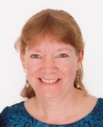 Dr Lynne Cahill