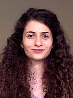 photo of Sara Kermanian