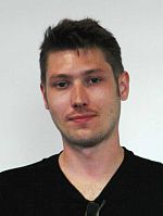 photo of Anthony Collins