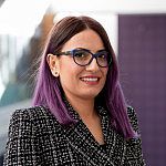 photo of Yasemin Aslan