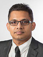 Dr Palitha Konara