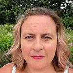 photo of Melanie Hart-Murison