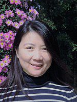 Dr Louisa Chen