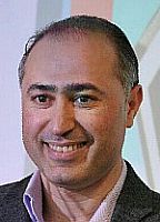 Dr Faek Menla Ali