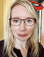photo of Katie Turner