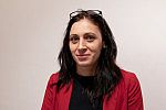 photo of Giorgia Baldi