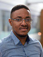 Dr Chidiebere Ogbonnaya