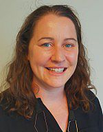 photo of Eileen Laffan