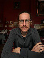 photo of Stephen Scholte