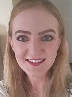 photo of Frances McKeown